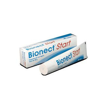 BIONECT START UNGUENTO 30G