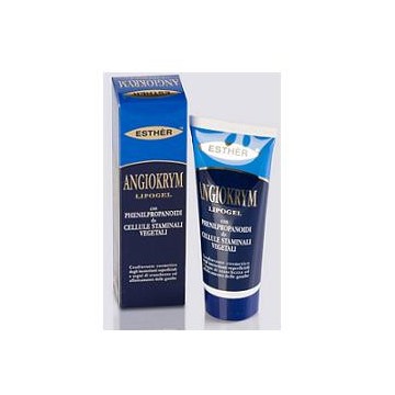 ANGIOKRYM LIPOGEL 100ML