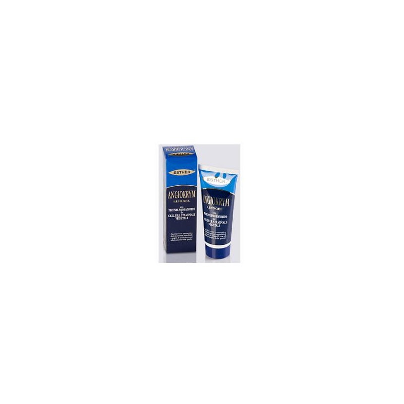 ANGIOKRYM LIPOGEL 100ML ANGIOKRYM LIPOGEL 100ML