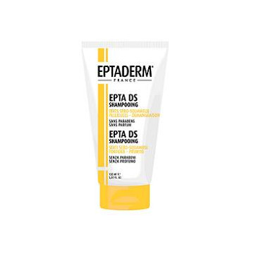 EPTA DS SH SEBOSQUAMOSI150ML