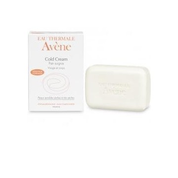 AVENE COLD CREAM PANE 100GNF