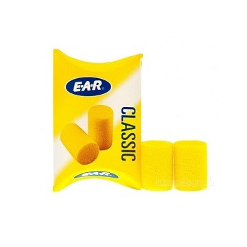 EARPLUG SCUDO CLASSIC2COPPIE