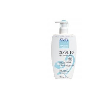 XERIAL 10 LATTE CORPO 200ML