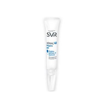 XERIAL 40 UNGHIE GEL 10ML
