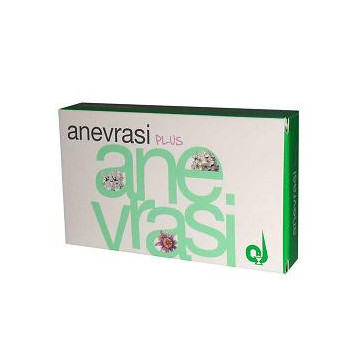 ANEVRASI PLUS SCIROPPO 150ML