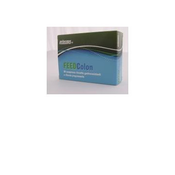 FEEDCOLON 30CPR