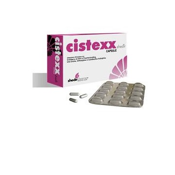 CISTEXX SHEDIR 12CPS