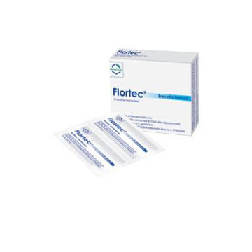 FLORTEC 10BUST MONODOSE