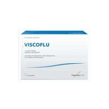 VISCOFLU 20BUST