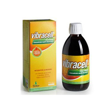 VIBRACELL 300ML