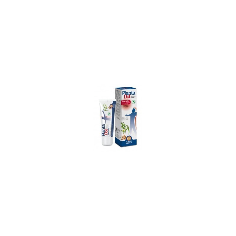 PLANTADOL BIO POMATA 50ML PLANTADOL BIO POMATA 50ML