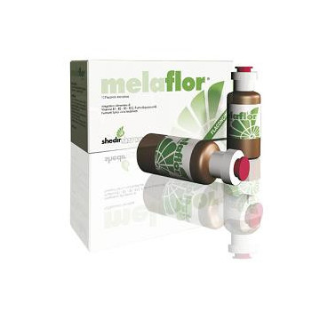 MELAFLOR 10FL 10ML