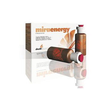 MIRAENERGY 10FL 10ML