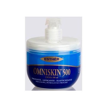 OMNISKIN 500 CREMA 500ML