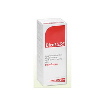 DICOTUSS 100ML