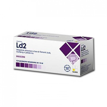 LD2 10FL MONODOSE 10ML