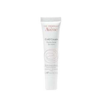 AVENE COLD CREAM BALSAMO LAB