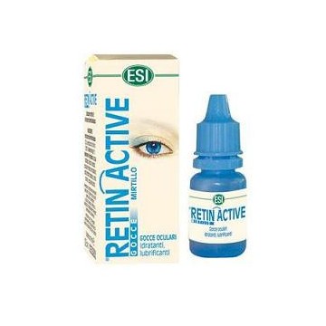 RETIN ACTIVE MIRTILLO1FL10ML