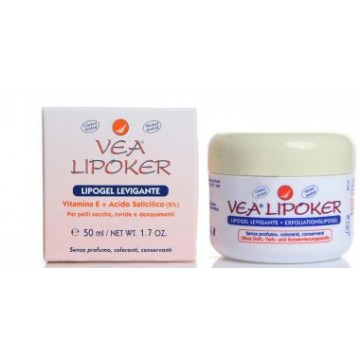 VEA LIPOKERLIPOLEVIGANTE50ML