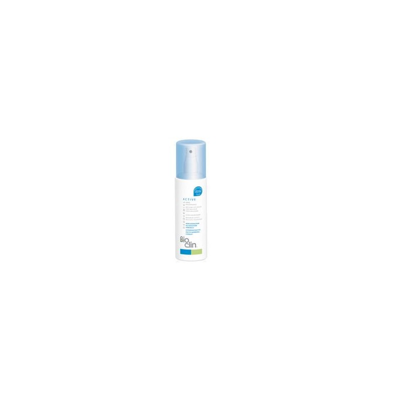 BIOCLIN DEODERMACTIVEVAPO100 BIOCLIN DEODERMACTIVEVAPO100