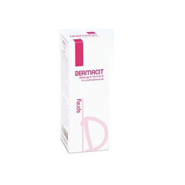 DERMACIT SPRAY 40ML