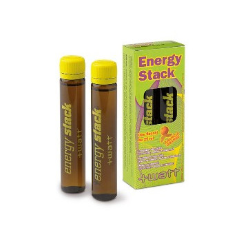 ENERGY STACK 2FIALOIDI 25ML