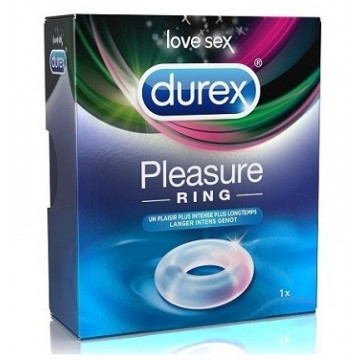 DUREX PLEASURE RING ANELLO STIMOLANTE PER LUI 1 PEZZO 