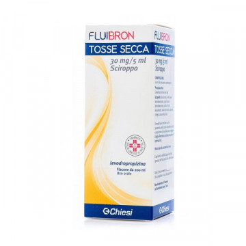 FLUIBRON TOSSESECCASCIR200ML