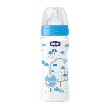 CH BIB BENESS BOY SIL 330ML