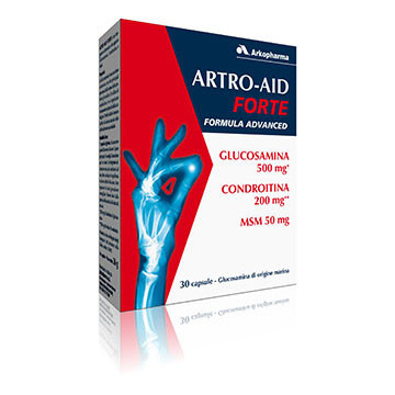 ARTRO AID FORTE 30CPS