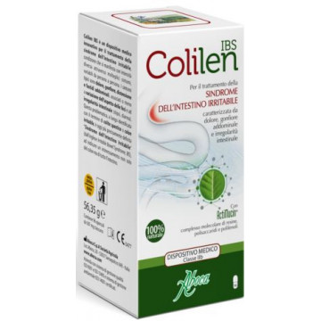 COLILEN IBS INTESTINO IRRITABILE 96 OPERCOLI