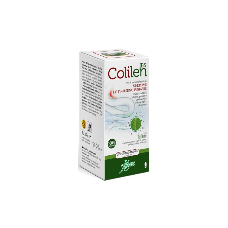 COLILEN IBS INTESTINO IRRITABILE 96 OPERCOLI COLILEN IBS INTESTINO IRRITABILE 96 OPERCOLI