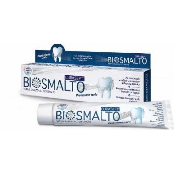 CURASEPT BIOSMALTO DENT 75ML