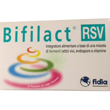 BIFILACT RSV 14FL
