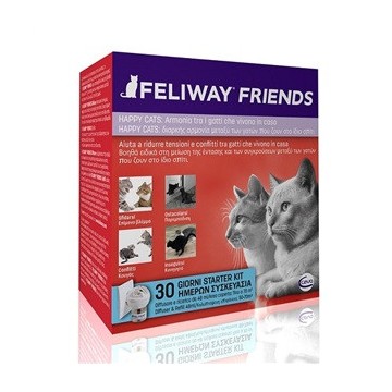 FELIWAY FRIENDS DIFF+RIC48ML