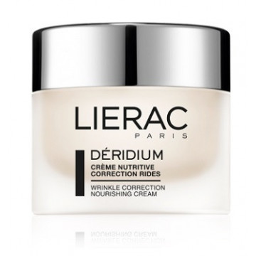 LIERAC DERIDIUM CREMANUTRRUG