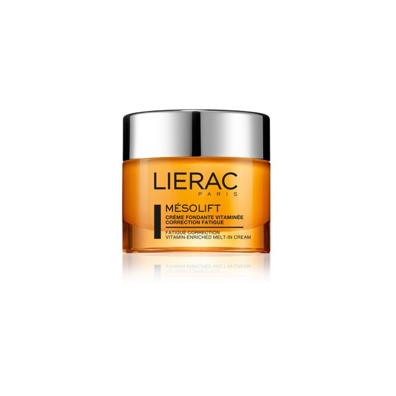 LIERAC MESOLIFT CREMAVITAMIN LIERAC MESOLIFT CREMAVITAMIN