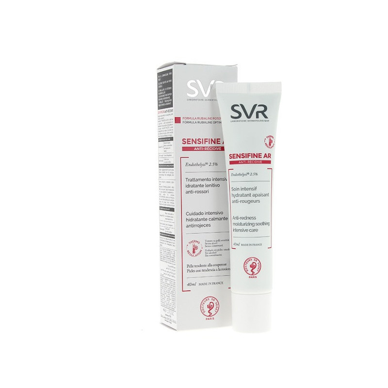 SENSIFINE AR CREME 40ML SENSIFINE AR CREME 40ML