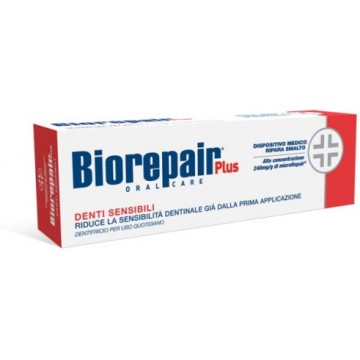 BIOREPAIR PLUS DENTISENS75ML