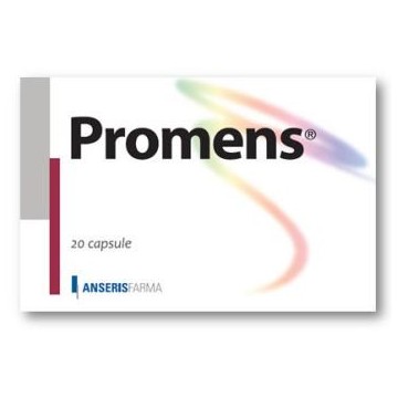 PROMENS 20CPS