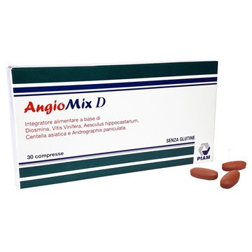 ANGIOMIX D 30CPR