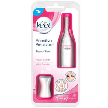 VEET SENSITIVEPRECISIONBEAUT