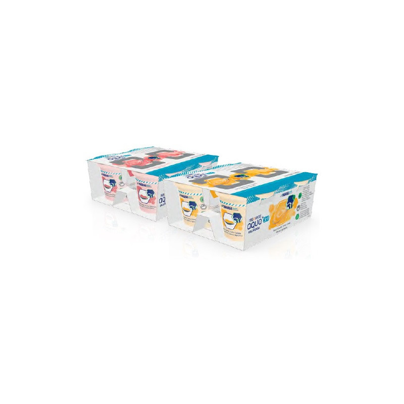 RESOURCE AQUA + 3N1 PESCA4PZ RESOURCE AQUA + 3N1 PESCA4PZ
