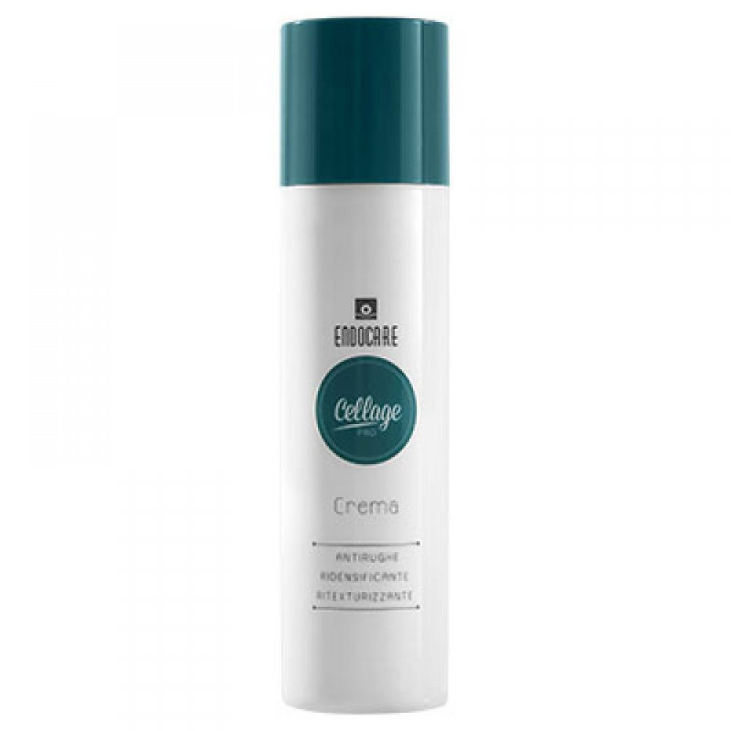 ENDOCARE CELLAGE PRO CREMA ANTIRUGHE DIFA COOPER 50 ML ENDOCARE CELLAGE PRO CREMA ANTIRUGHE DIFA COOPER 50 ML