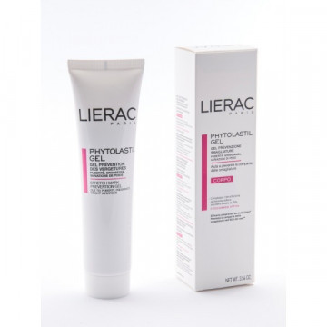 LIERAC PHYTOLASTIL GEL SMAGLIATURE AZIONE PREVENTIVA 100 ML