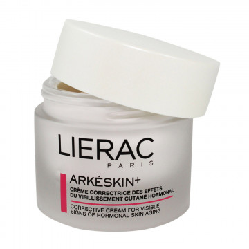 LIERAC ARKESKIN+ CREMA CORREZIONE PELLE IN MENOPAUSA 50 ML