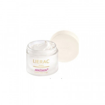 LIERAC ARKESKIN+ CREME RICHE TRATTAMENTO PELLE PRE MENOPAUSA 50 ML