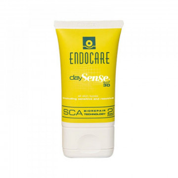 ENDOCARE DAY SENSE SPF 30 CREMA VISO IDRATANTE DIFA COOPER 50 ML