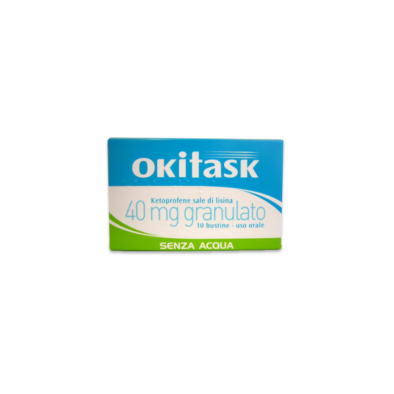 Tiorfix Bustine 10 Mg Prezzo