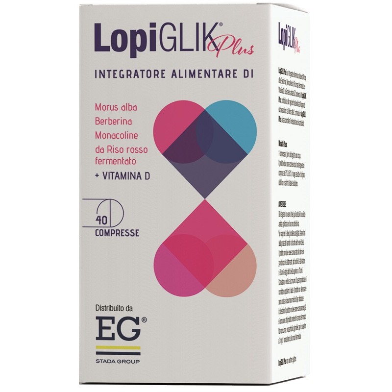 LOPIGLIK PLUS 40CPR LOPIGLIK PLUS 40CPR